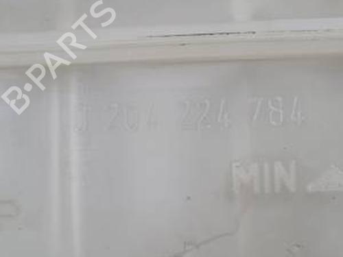 Hovedbremsecylinder PEUGEOT BOXER Van (244) 2.2 HDi | BP30525124M77 