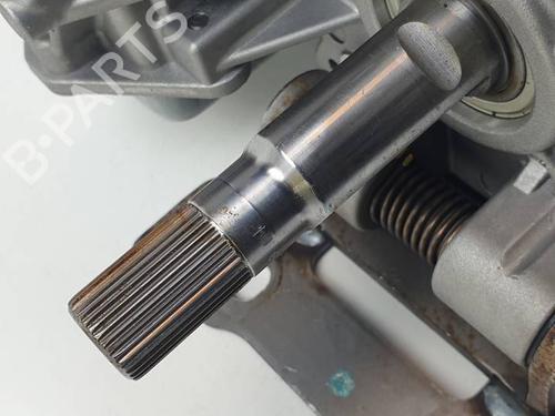 Steering column HYUNDAI i30 (FD) 1.6 CRDi | BP30166804M21