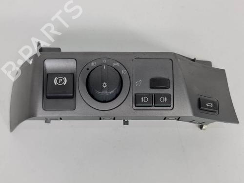 Used Headlight switch Headlight switch BMW 7 (E65, E66, E67) 730 d (218 hp) 7052944 7052944