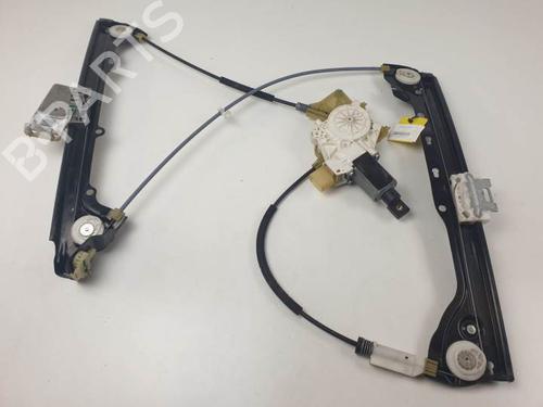 Front right window mechanism BMW 3 Convertible (E93) 320 i | BP22332236C23 