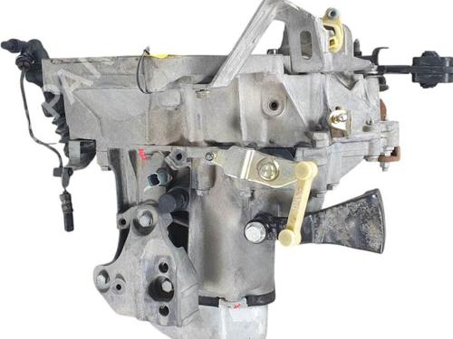 Gearbox CITROËN C2 (JM_) 1.1 | BP28060995M3 