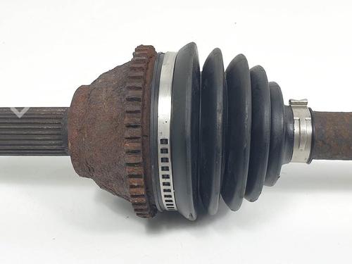 Right front driveshaft FORD TRANSIT Van (FA_ _) 2.2 TDCi | BP13011357M39  - Image 5
