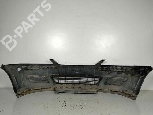 Front bumper OPEL COMBO Box Body/MPV  | BP7239241C7  - Image 5