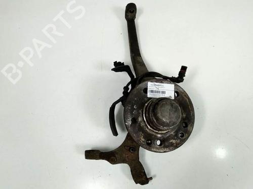 Used Right front steering knuckle MERCEDES-BENZ SLK (R170) 200 Kompressor (170.444) (163 hp) 7436226
