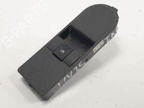 Used Right front window switch Right front window switch OPEL ZAFIRA / ZAFIRA FAMILY B (A05) 1.6 (M75) (115 hp) 12392996 12392996
