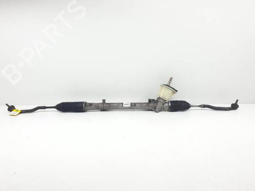 Used Steering rack RENAULT SCÉNIC III (JZ0/1_) 1.9 dCi (JZ0J, JZ1J, JZ1K, JZ1S) (131 hp) 28065794