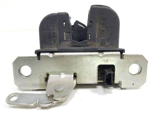 Tailgate lock SEAT IBIZA III (6L1) 1.4 16V | BP8642897C101 