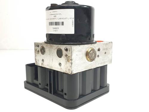 ABS pump VW NEW BEETLE Convertible (1Y7) 1.4 | BP27923248M43 