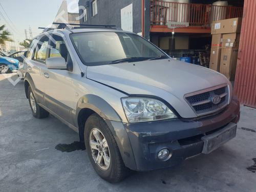 Electronic module KIA SORENTO I (JC) 2.5 CRDi 4WD | BP36315122M83  - Image 8