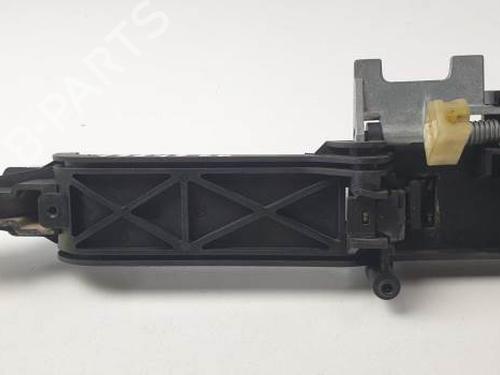 Front right exterior door handle FORD MONDEO III (B5Y) 2.0 TDCi | BP21837362C129 