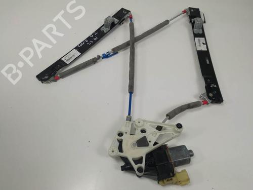 Used Rear right window mechanism Rear right window mechanism FORD B-MAX (JK) 1.0 EcoBoost (125 hp) 8946166 8946166