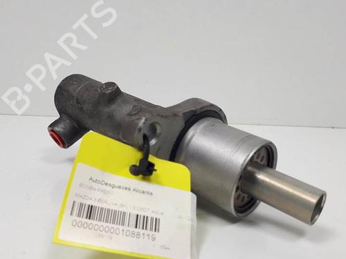 Brake master cylinder MAZDA 3 (BK) 1.6 DI Turbo | BP16305099M77 