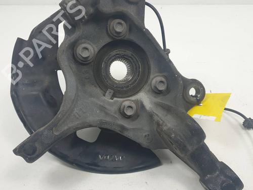 Right front steering knuckle MAZDA CX-5 (KE, GH) 2.2 D AWD (KE2AW) | BP34611076M26 - Image 3