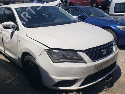 Left tailgate light SEAT TOLEDO IV (KG3) 1.6 TDI | BP28060444C79  - Image 7