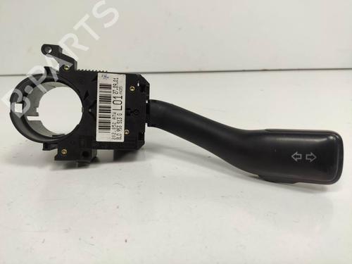 Devioluci Devioluci SKODA FABIA I (6Y2) 1.4 TDI (75 hp) 8941893 8941893