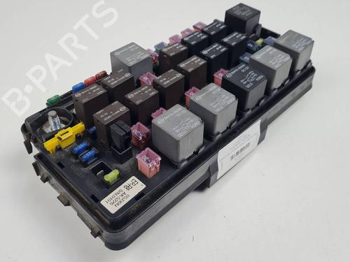fuse-box-ssangyong-kyron-2005-2006-2007-2008-2009-2010-2011-2012-2013-2014-37668755 main image