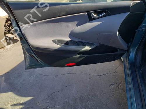 Steering column stalk NISSAN PRIMERA Hatchback (P12) | BP12376812I23 - Image 17