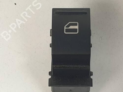Used Right rear window switch Right rear window switch SEAT LEON (1P1) 1.6 TDI (105 hp) 30586167 30586167