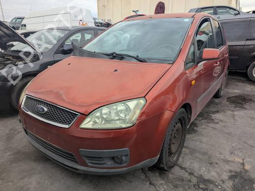 Steering rack FORD FOCUS C-MAX (DM2) 1.6 TDCi | BP34515069M22 - Image 8