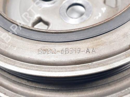 Pulley PEUGEOT BOXER Van 2.2 HDi 130 | BP25255992M122 - Image 3