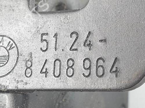 Tailgate lock BMW X5 (E53) 3.0 d | BP25780051C101 