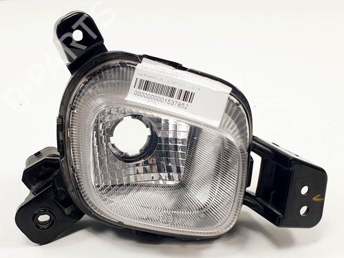Right front fog light KIA PICANTO III (JA) 1.0 | BP24984412C31 - Image 1