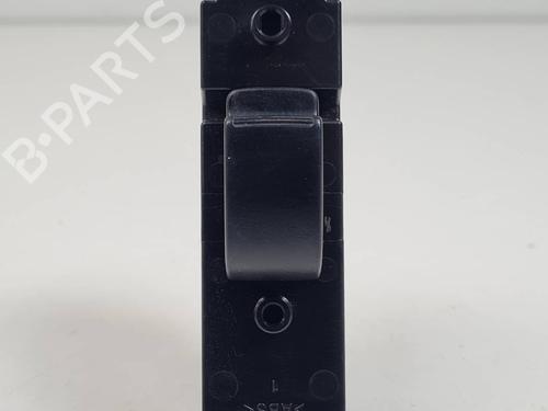 Used Right front window switch Right front window switch CITROËN C-CROSSER (VU_, VV_) 2.2 HDi (156 hp) 30292613 30292613