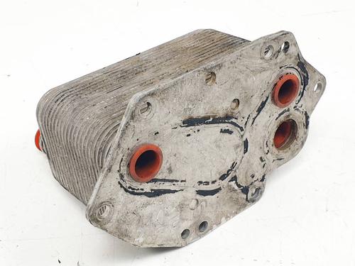 Oil radiator BMW X5 (E53) 3.0 d | BP29964984M33