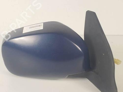 Used Right mirror SUZUKI VITARA (ET, TA, TD) 1.6 i 16V All-wheel Drive (ET, TA02, SE416) (97 hp) 17646992