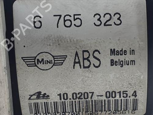 ABS pump MINI MINI Convertible (R52) One | BP24499412M43 - Image 6