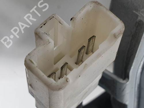 Rear wiper motor HYUNDAI ELANTRA III Saloon (XD) 1.6 | BP6846492M102