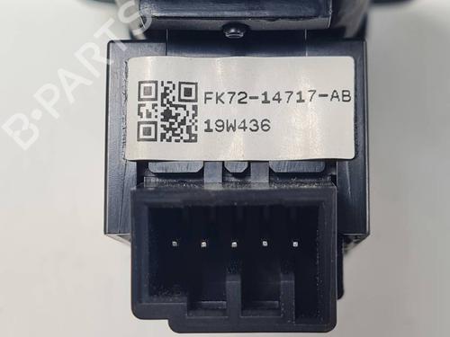 Right front window switch LAND ROVER DISCOVERY SPORT (L550) 2.0 D150 MHEV 4x4 | BP34516505I26 - Image 3