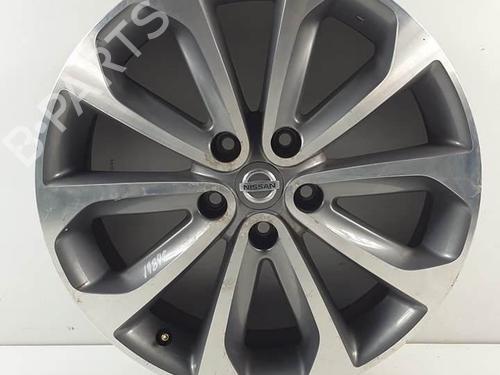 Rim NISSAN QASHQAI I (J10, NJ10) 1.6 dCi | BP25285613C45
