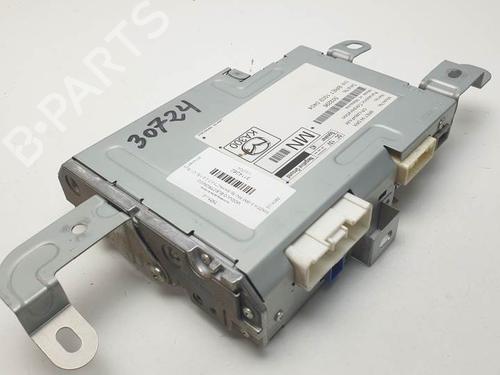 Electronic module MAZDA 3 (BM, BN) 2.2 D | BP29245973M83 