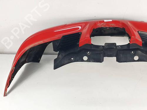 Front bumper SEAT IBIZA III (6L1) 1.4 16V | BP29989452C7 