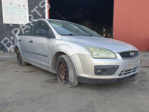 Brugte FORD FOCUS II Turnier (DA_, FFS, DS)  1.6 TDCi  4640317