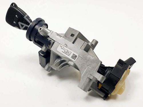 Electronic module JEEP COMPASS (MK49) 2.2 CRD | BP25121101M83  - Image 8