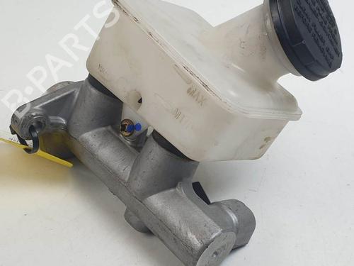 Brake master cylinder CHEVROLET MATIZ (M200, M250) 0.8 | BP24934672M77  - Image 8