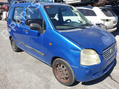 Ignition coil SUZUKI WAGON R+ (MA) 1.3 (RB413) | BP17899370M94  - Image 15