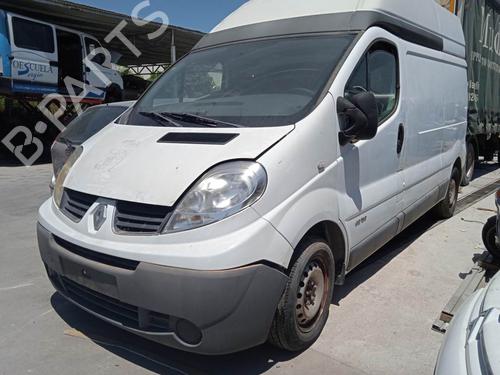 Vacuum pump RENAULT TRAFIC II Bus (JL) | BP10100190M80 - Image 8