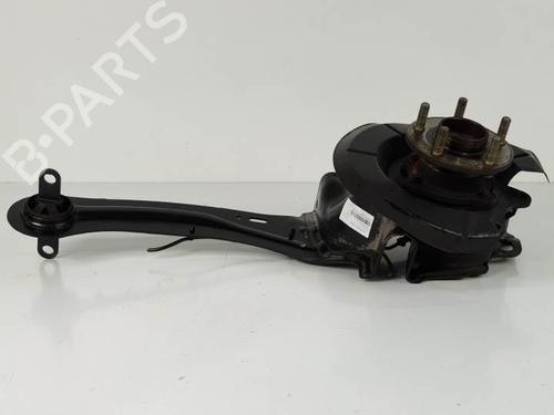 Right rear steering knuckle FORD FOCUS III 1.6 Ti | BP6844081M28 