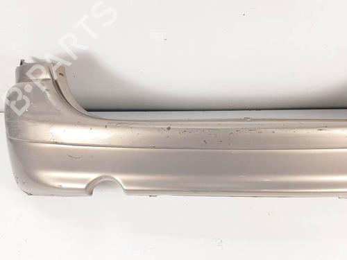 Rear bumper CITROËN XSARA PICASSO (N68) 2.0 HDi | BP27096884C8 