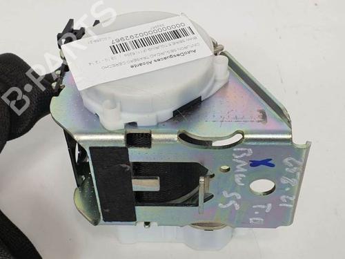 Rear right seatbelt BMW 5 Touring (F11) 520 d | BP7176084I28 