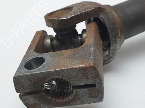 Steering column FORD KA (RU8) 1.2 | BP40175387M21 - Image 4