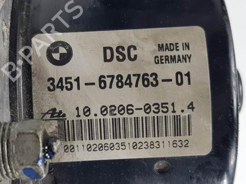 ABS pump BMW 3 (E90) 320 d | BP15807643M43 
