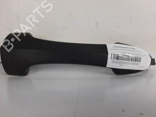 Used Front right exterior door handle FORD FOCUS I Turnier (DNW) 1.6 16V (100 hp) 6844180