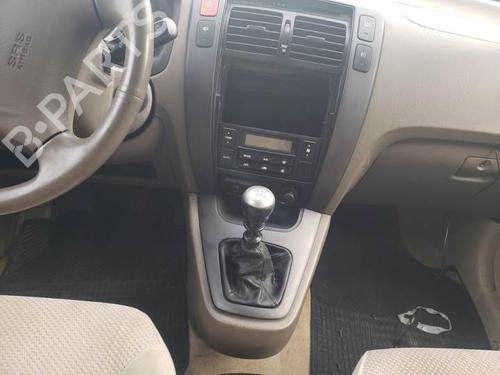 Climate control HYUNDAI TUCSON (JM) 2.0 CRDi | BP17226474I5 