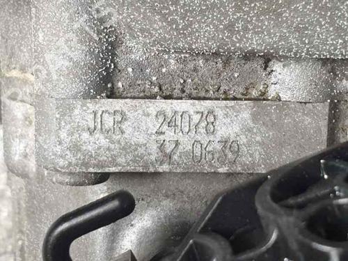 Gearbox AUDI A3 Convertible (8P7) 1.9 TDI | BP24989854M3 
