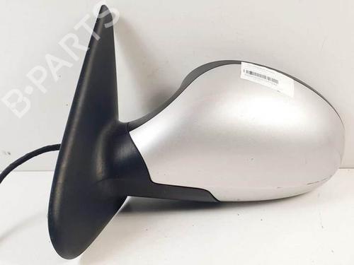 Used Left mirror SEAT TOLEDO II (1M2) 1.9 TDI (110 hp) 18825939
