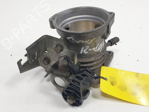 Throttle body SAAB 9-3 (YS3D) 2.0 Turbo | BP9106887M82 
